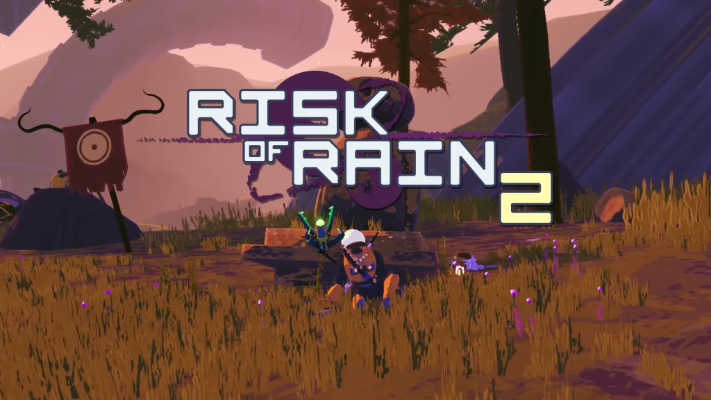 risk of rain 2 review switch